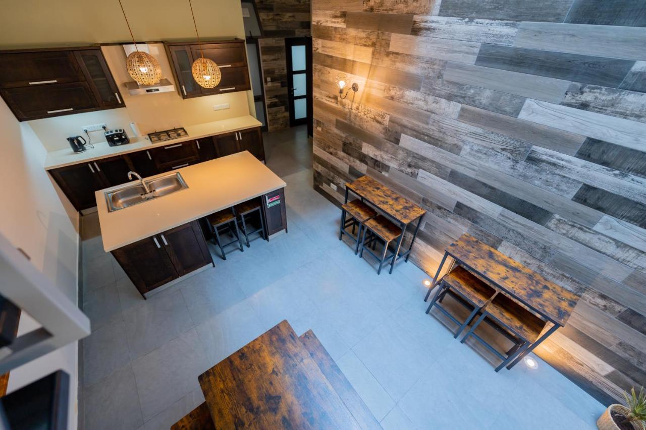 度假居 Entire House 3 Bedrooms Victoria